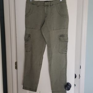 Sanctuary lightweight cargo pants